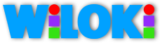 Wiloki – Soutien scolaire en ligne du primaire au collège Logo