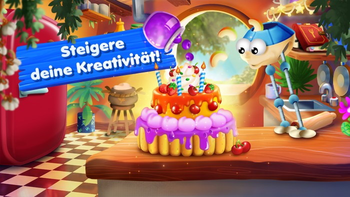 Kreativität ADDY JUNIOR - Aktivitäten für Kindergarten und 1. Klasse 4 5 6 7 jahre