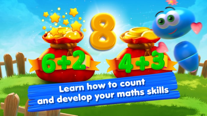 Learn to count and maths_fun activities for reception KS1 class 1 grade 1 Pre-k Kindergarten